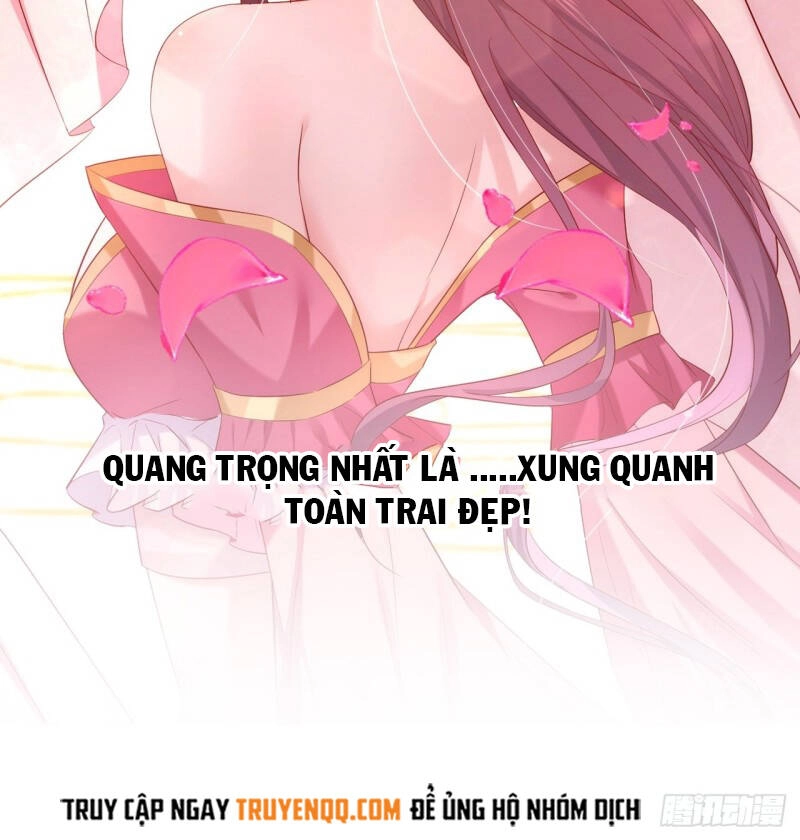 Minh Tinh Thời Cổ Đại Chapter 1 - 10