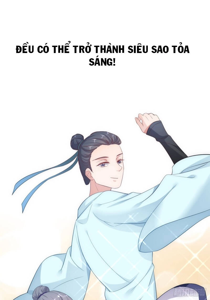 Minh Tinh Thời Cổ Đại Chapter 1 - 26