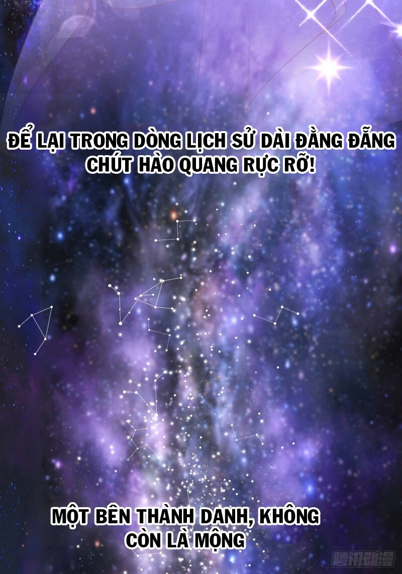 Minh Tinh Thời Cổ Đại Chapter 1 - 29