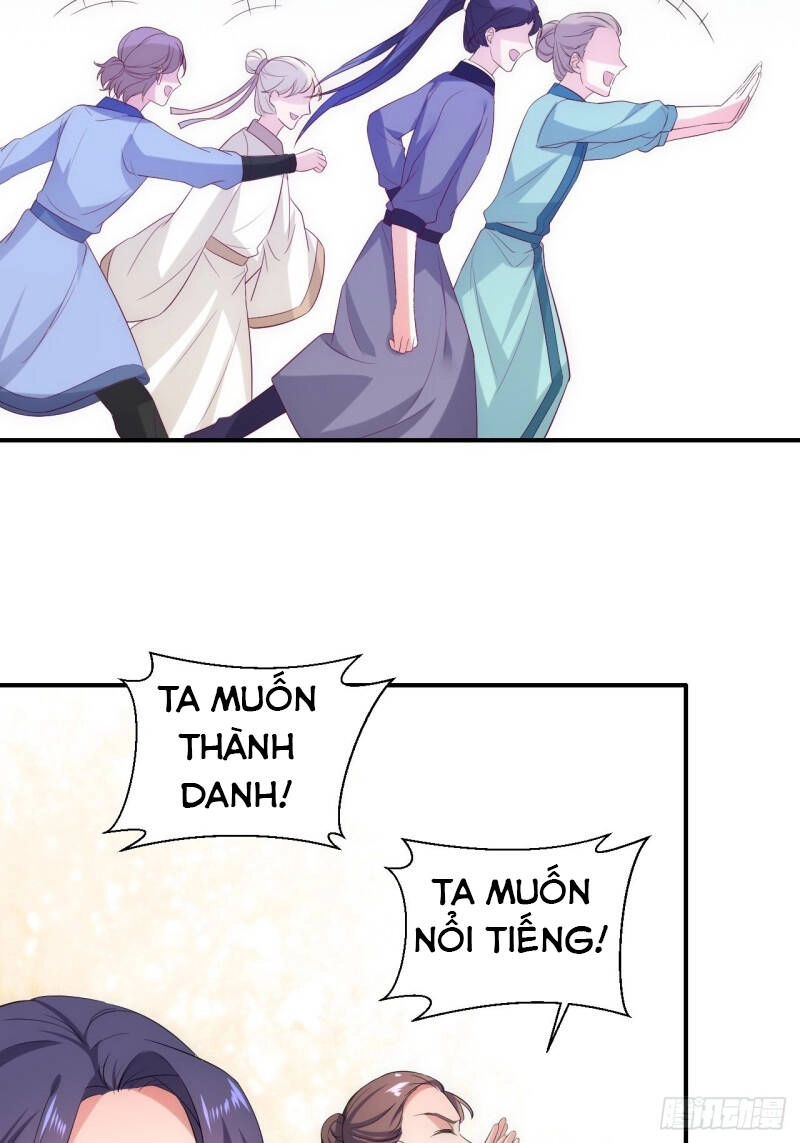 Minh Tinh Thời Cổ Đại Chapter 1 - 31