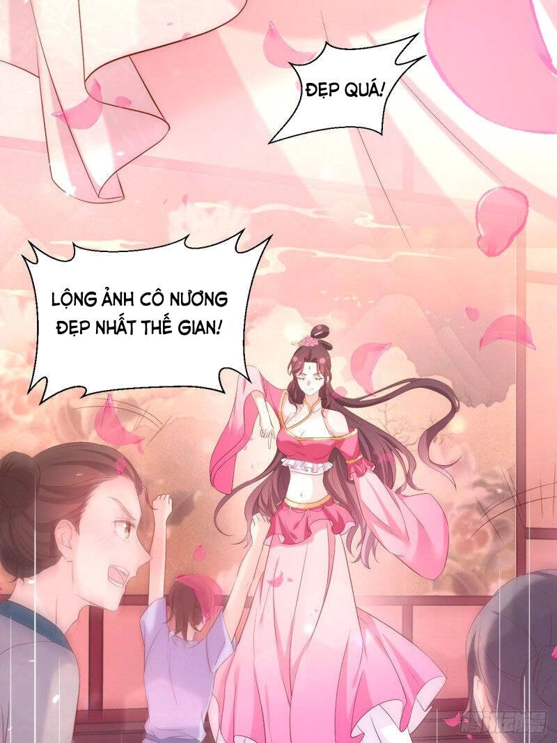 Minh Tinh Thời Cổ Đại Chapter 2.1 - 7