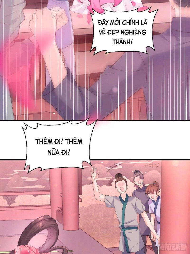 Minh Tinh Thời Cổ Đại Chapter 2.1 - 8