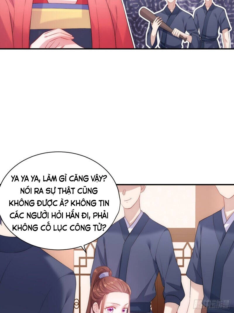 Minh Tinh Thời Cổ Đại Chapter 2.1 - 21