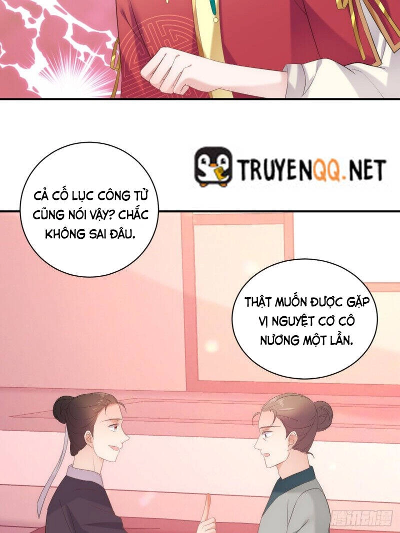 Minh Tinh Thời Cổ Đại Chapter 2.1 - 24