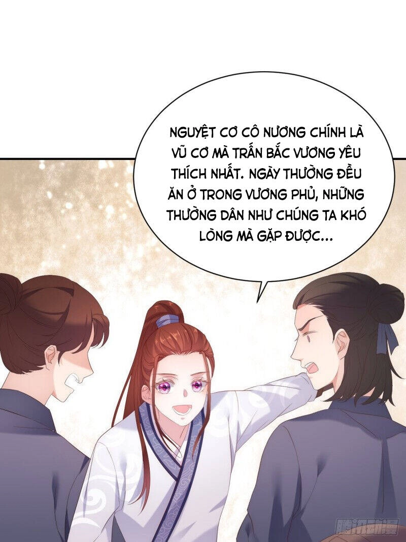 Minh Tinh Thời Cổ Đại Chapter 2.1 - 26