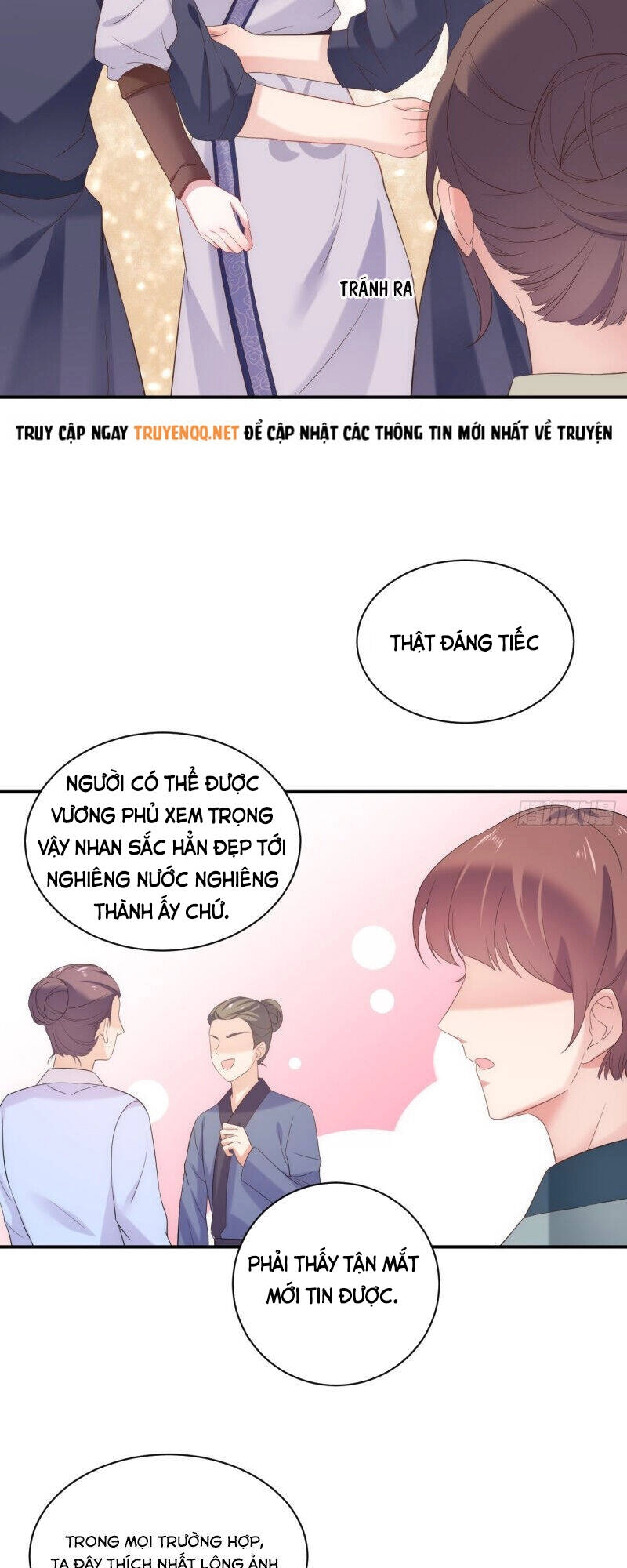 Minh Tinh Thời Cổ Đại Chapter 2.1 - 27