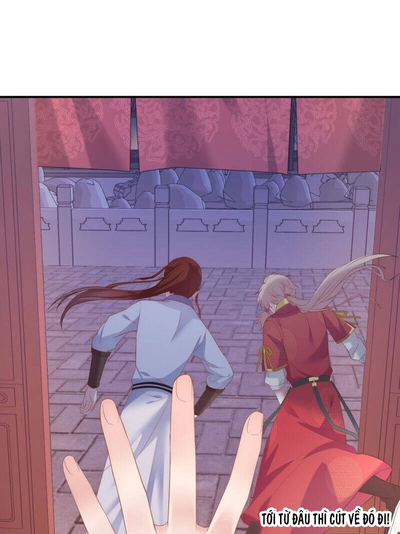 Minh Tinh Thời Cổ Đại Chapter 2.2 - 3