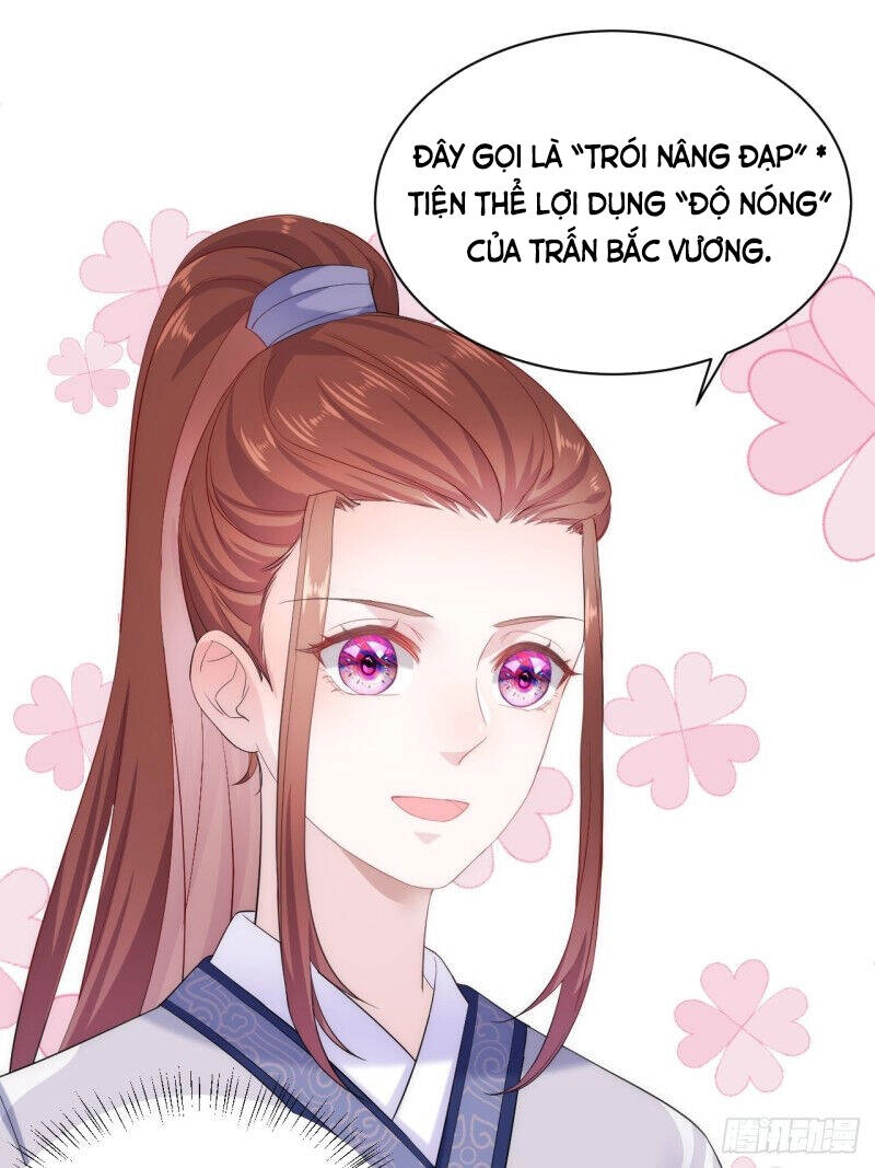 Minh Tinh Thời Cổ Đại Chapter 2.2 - 6