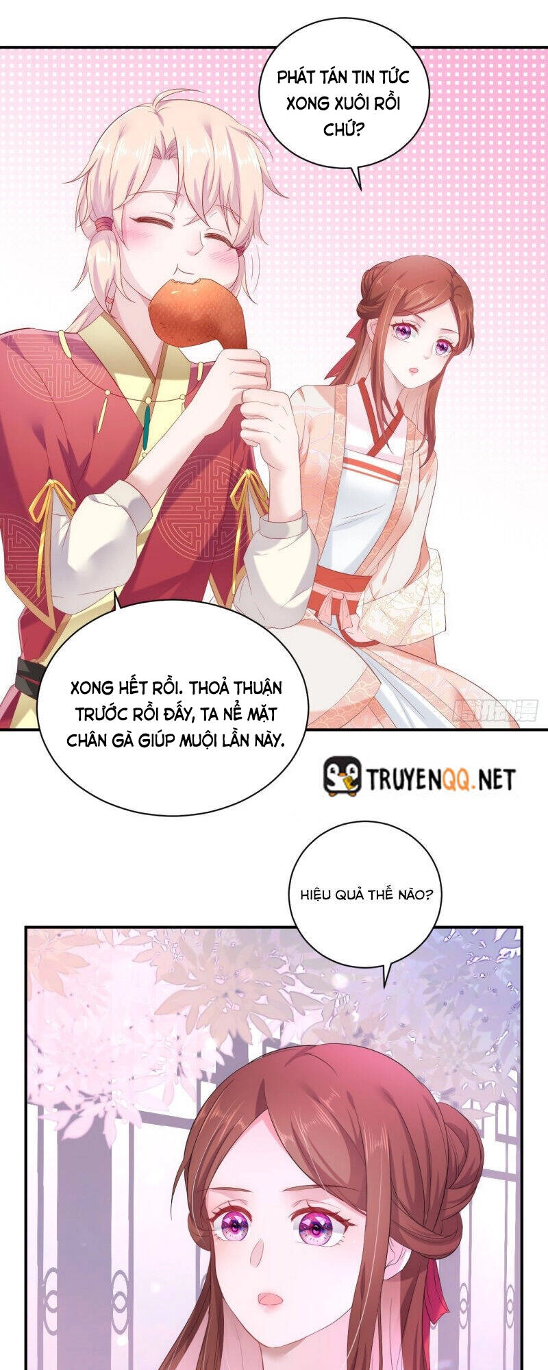 Minh Tinh Thời Cổ Đại Chapter 2.2 - 15