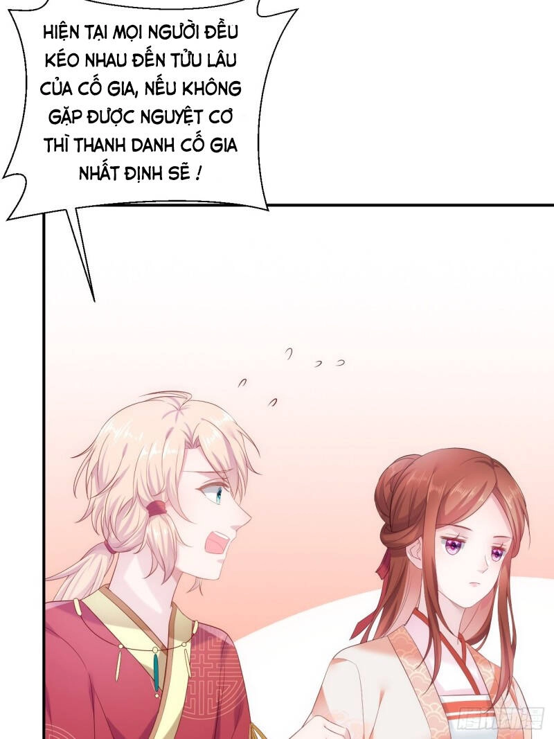 Minh Tinh Thời Cổ Đại Chapter 2.2 - 18