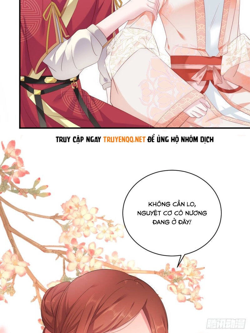 Minh Tinh Thời Cổ Đại Chapter 2.2 - 19