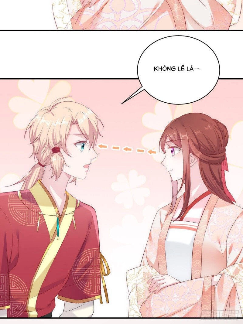 Minh Tinh Thời Cổ Đại Chapter 2.2 - 23