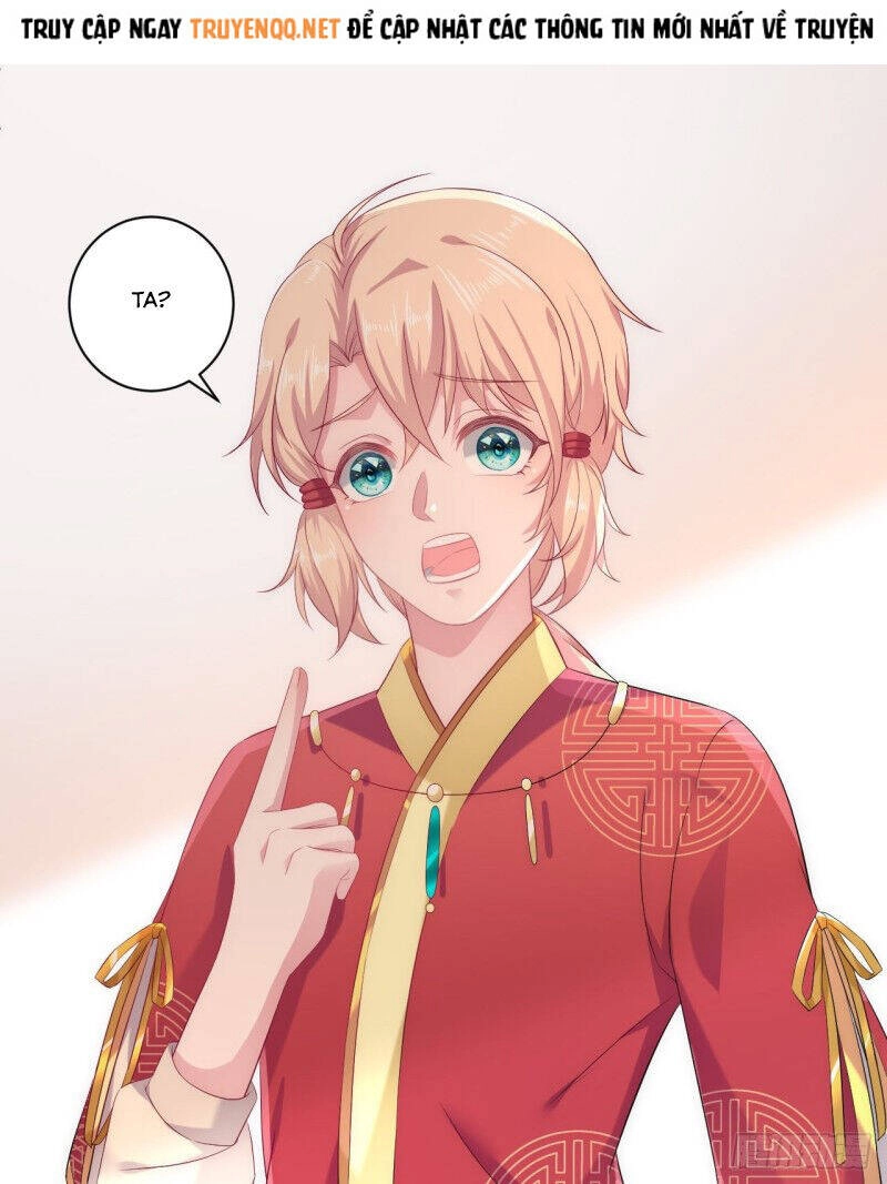 Minh Tinh Thời Cổ Đại Chapter 2.2 - 24