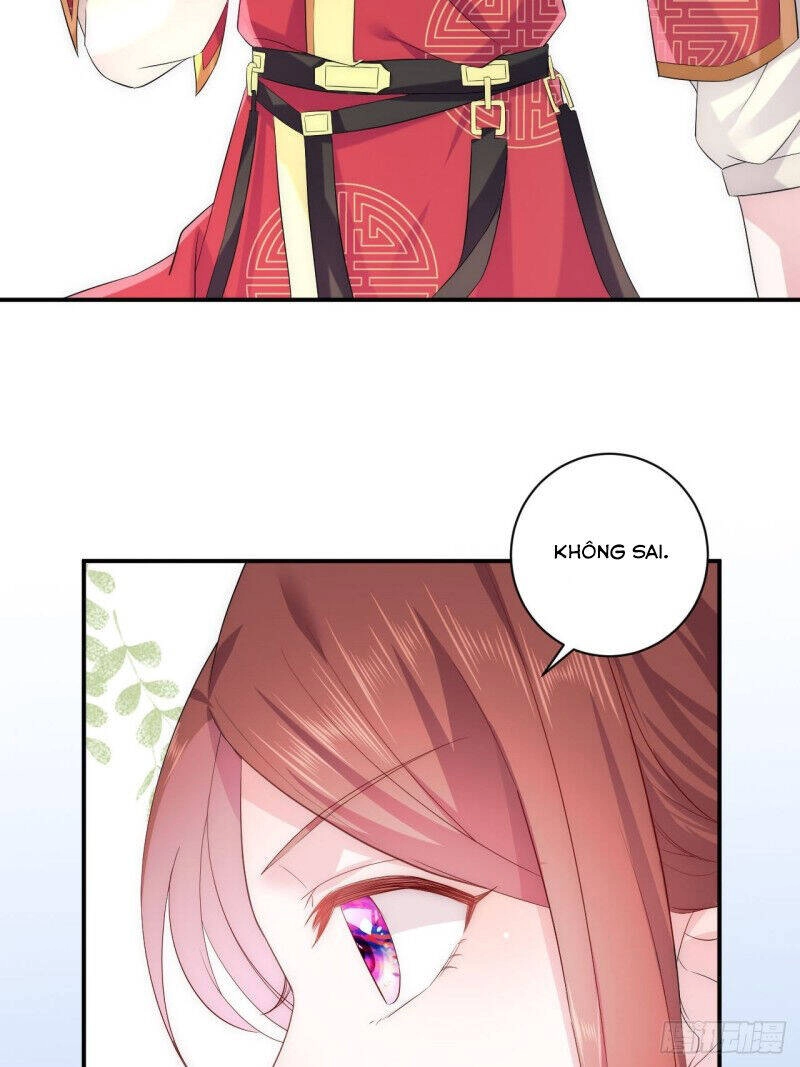 Minh Tinh Thời Cổ Đại Chapter 2.2 - 25