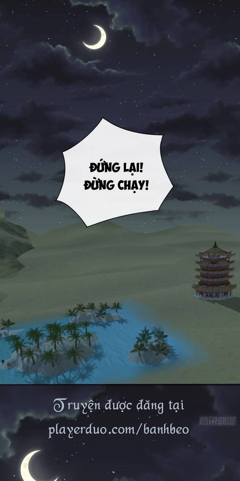 Công Lược Trưởng Thành Của Vương Phi Chapter 1 - 1