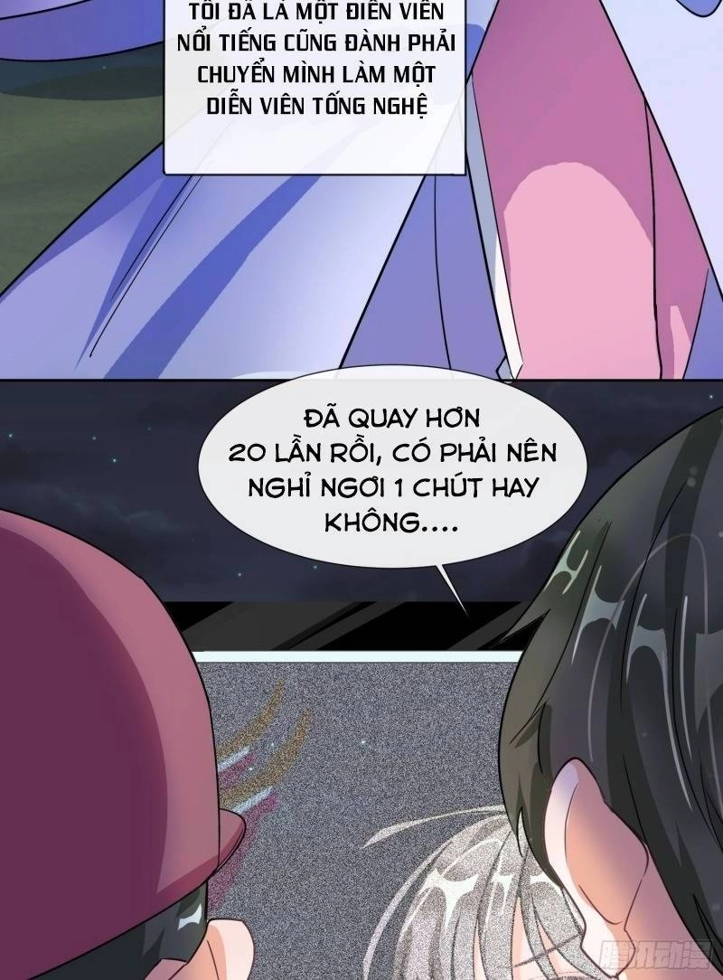 Công Lược Trưởng Thành Của Vương Phi Chapter 1 - 3