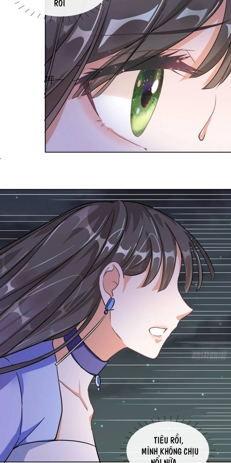 Công Lược Trưởng Thành Của Vương Phi Chapter 1 - 5