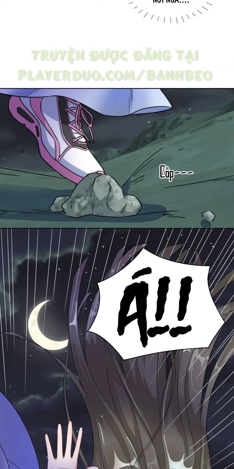 Công Lược Trưởng Thành Của Vương Phi Chapter 1 - 6