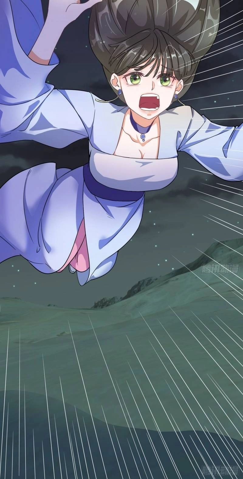 Công Lược Trưởng Thành Của Vương Phi Chapter 1 - 7