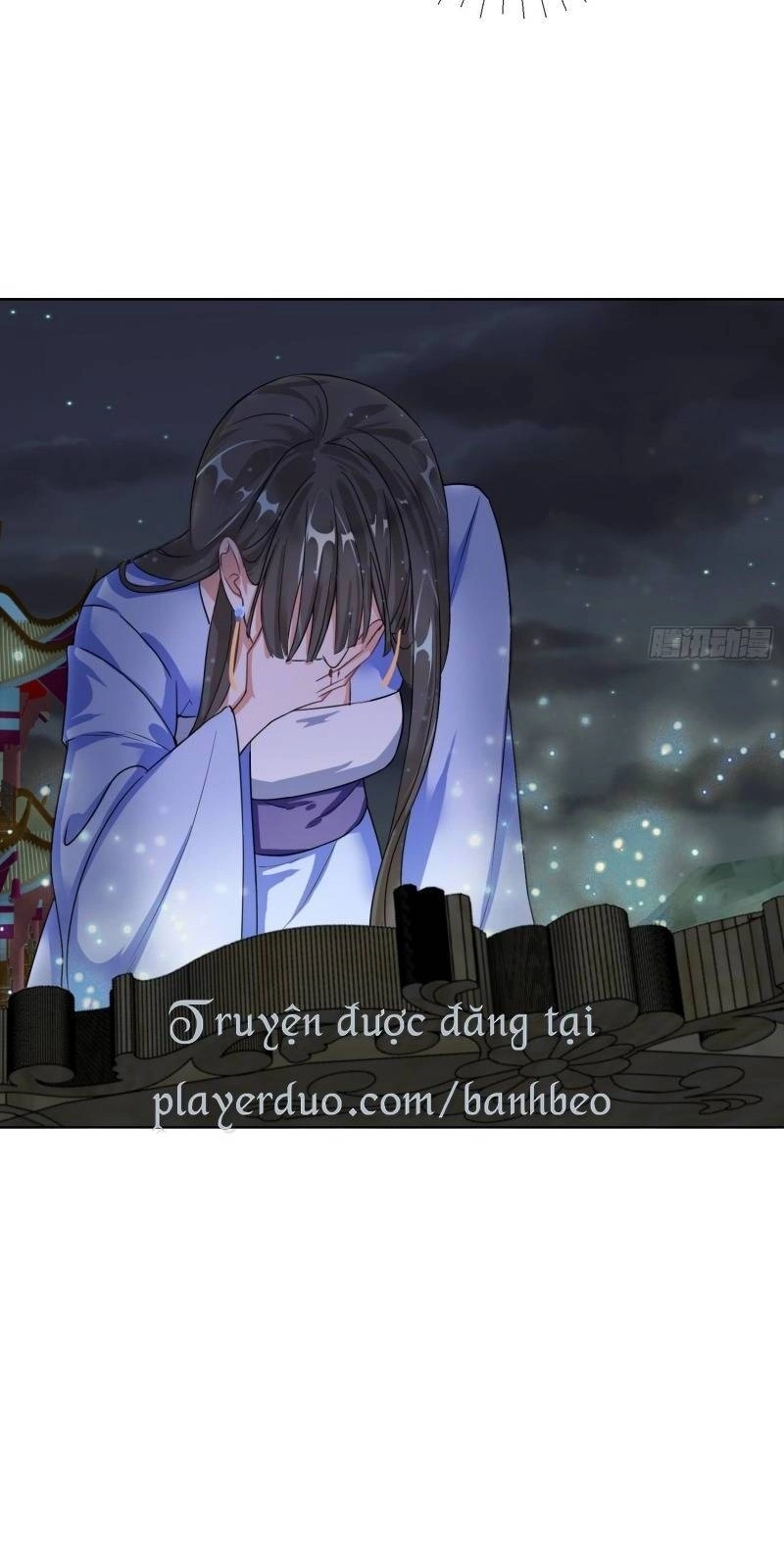 Công Lược Trưởng Thành Của Vương Phi Chapter 1 - 9