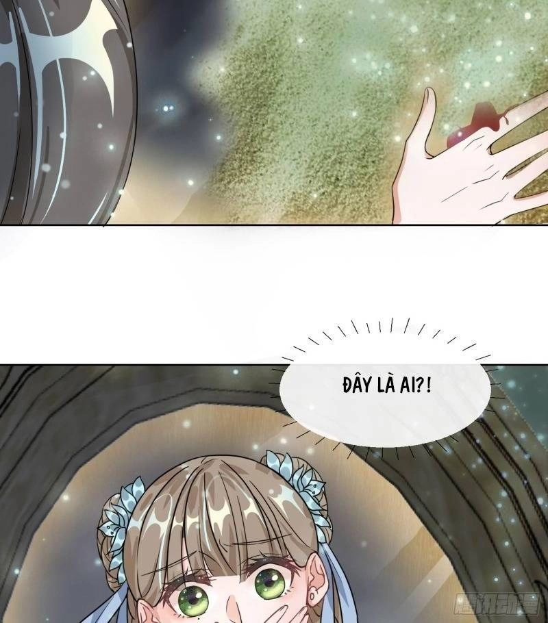 Công Lược Trưởng Thành Của Vương Phi Chapter 1 - 11