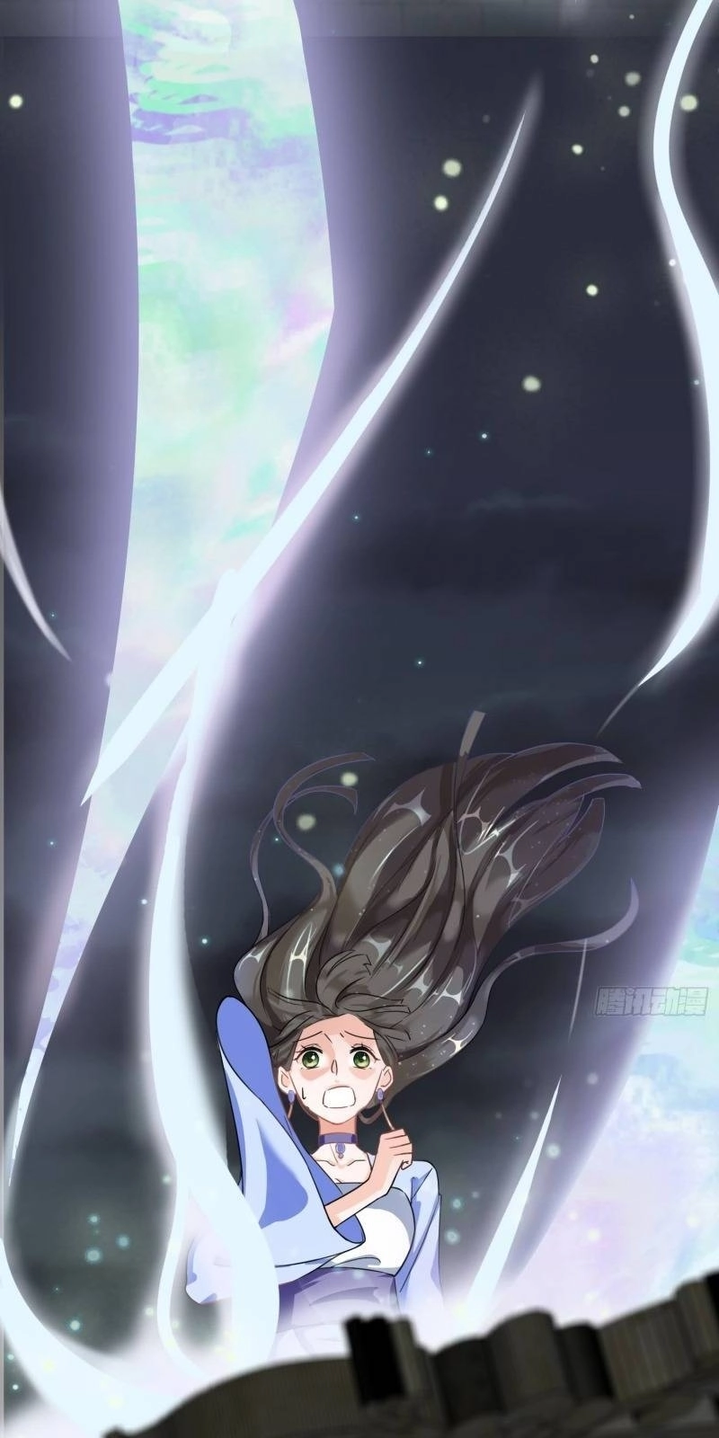 Công Lược Trưởng Thành Của Vương Phi Chapter 1 - 18