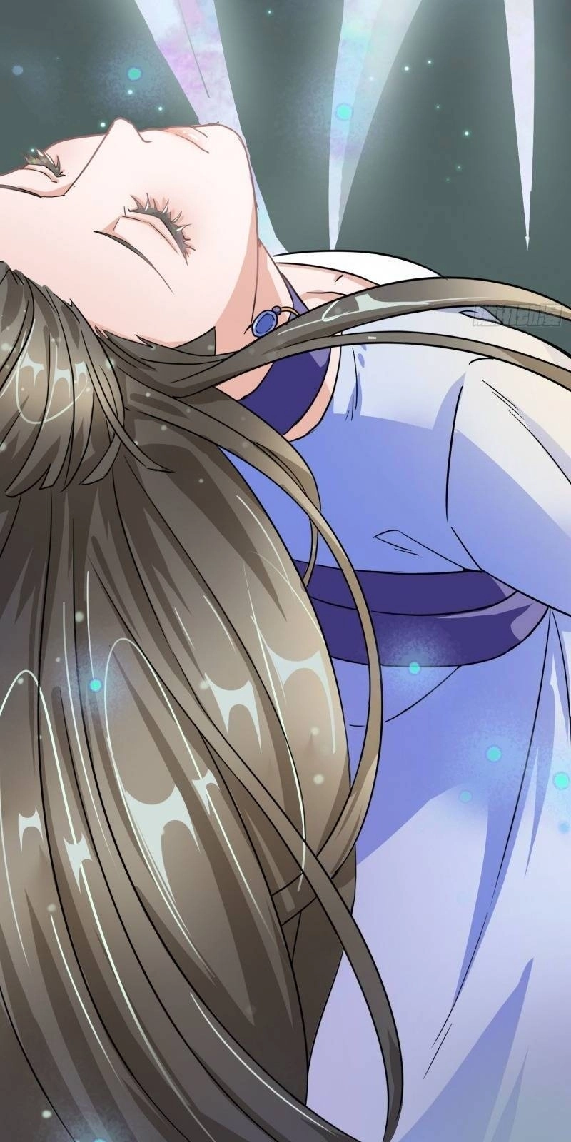 Công Lược Trưởng Thành Của Vương Phi Chapter 1 - 20