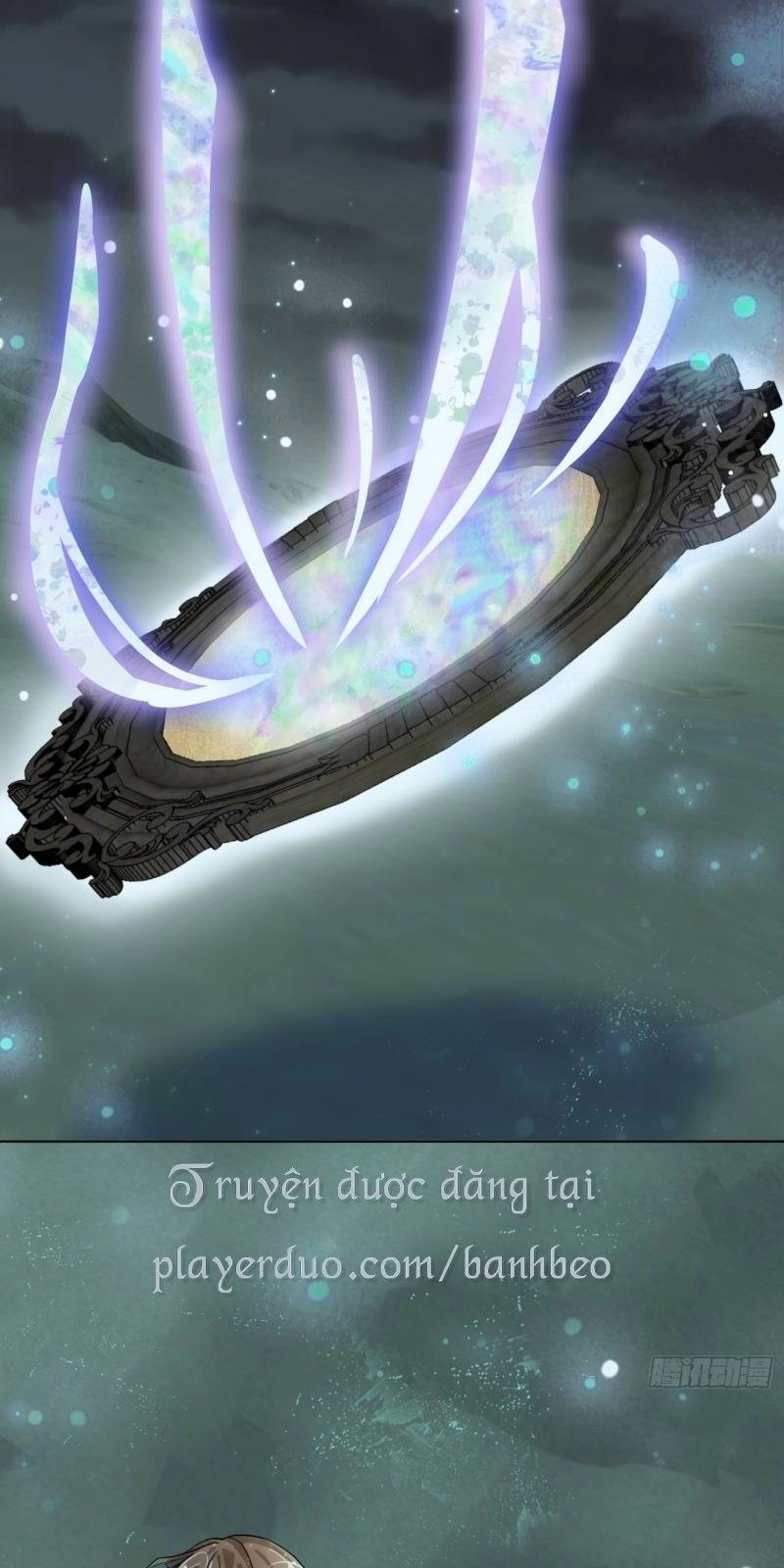 Công Lược Trưởng Thành Của Vương Phi Chapter 1 - 22