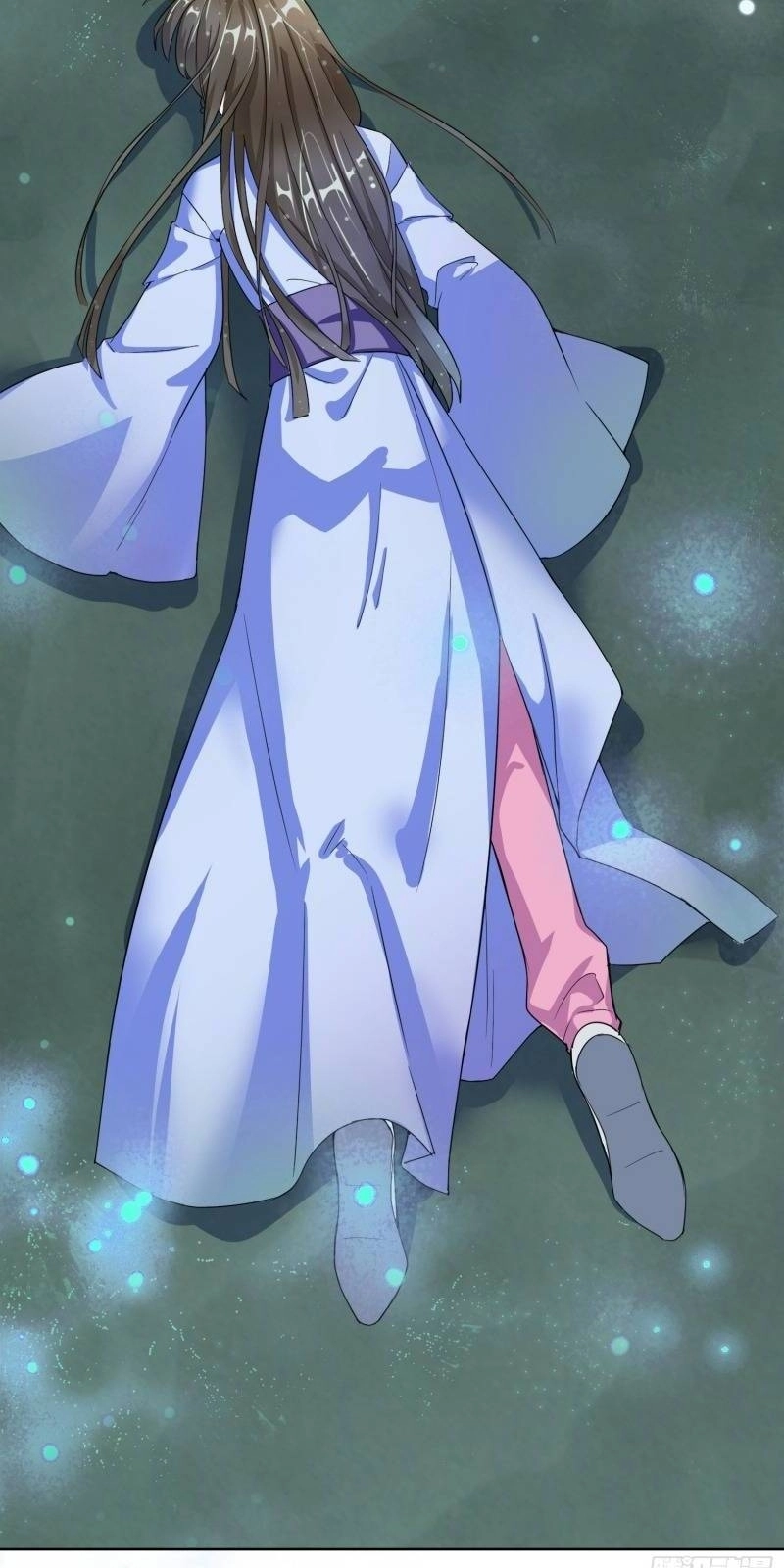 Công Lược Trưởng Thành Của Vương Phi Chapter 1 - 23