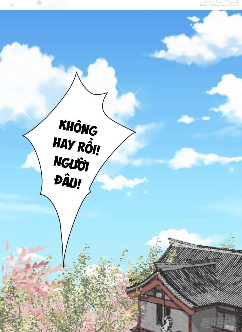 Công Lược Trưởng Thành Của Vương Phi Chapter 1 - 24