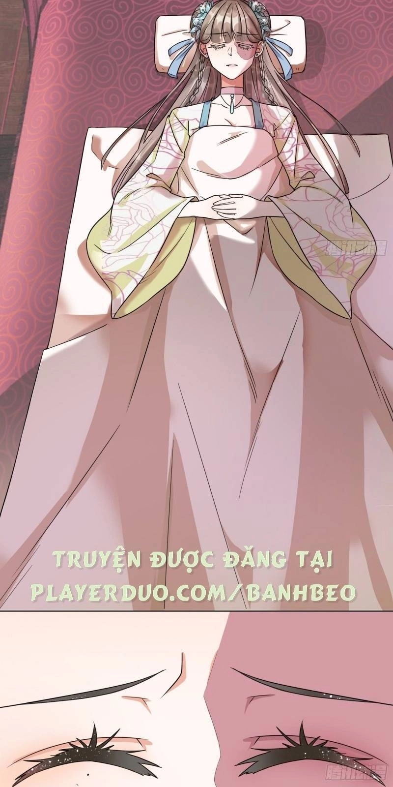 Công Lược Trưởng Thành Của Vương Phi Chapter 1 - 30