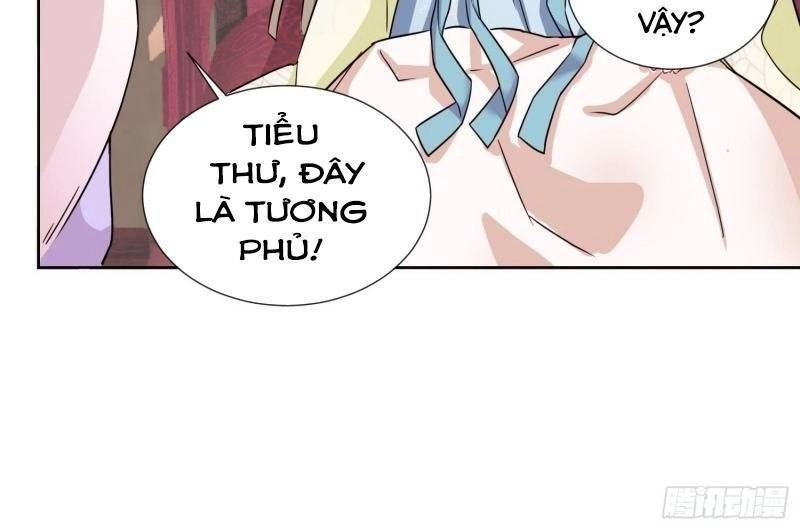 Công Lược Trưởng Thành Của Vương Phi Chapter 1 - 37