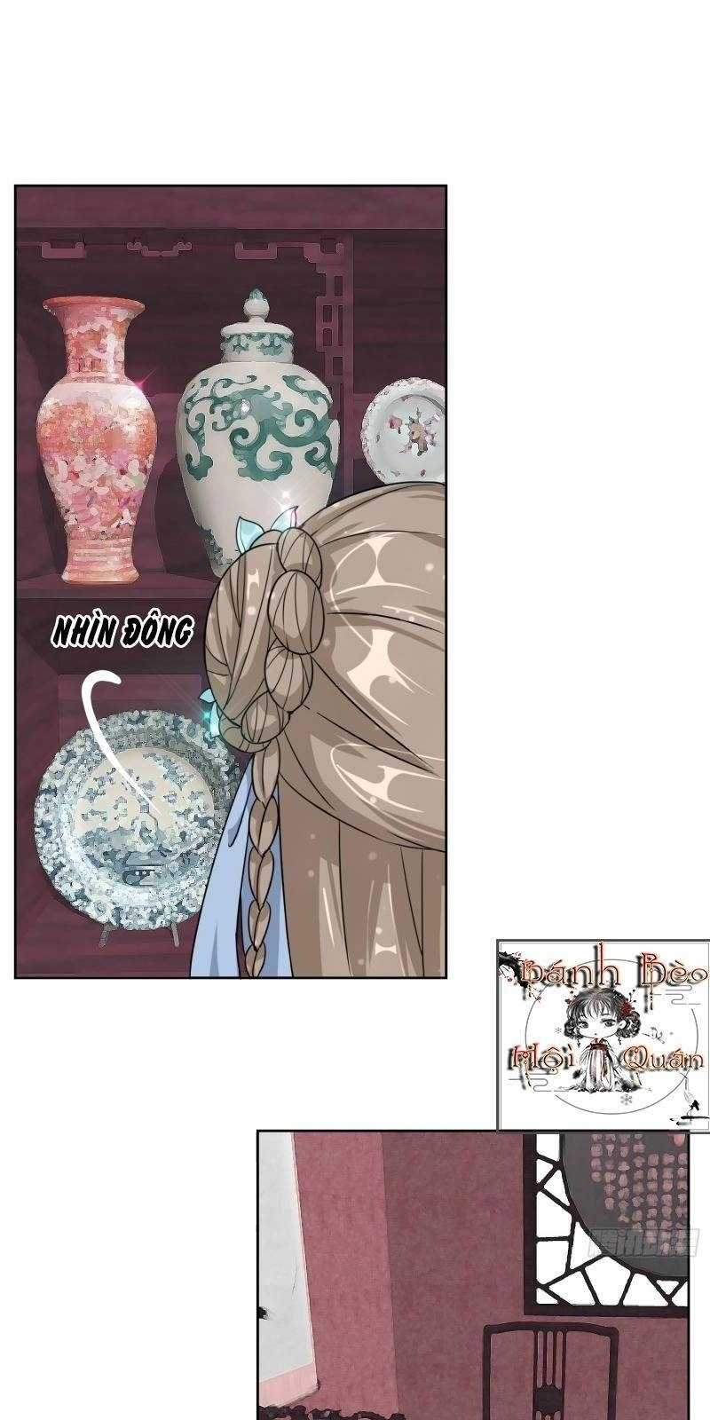 Công Lược Trưởng Thành Của Vương Phi Chapter 1 - 41