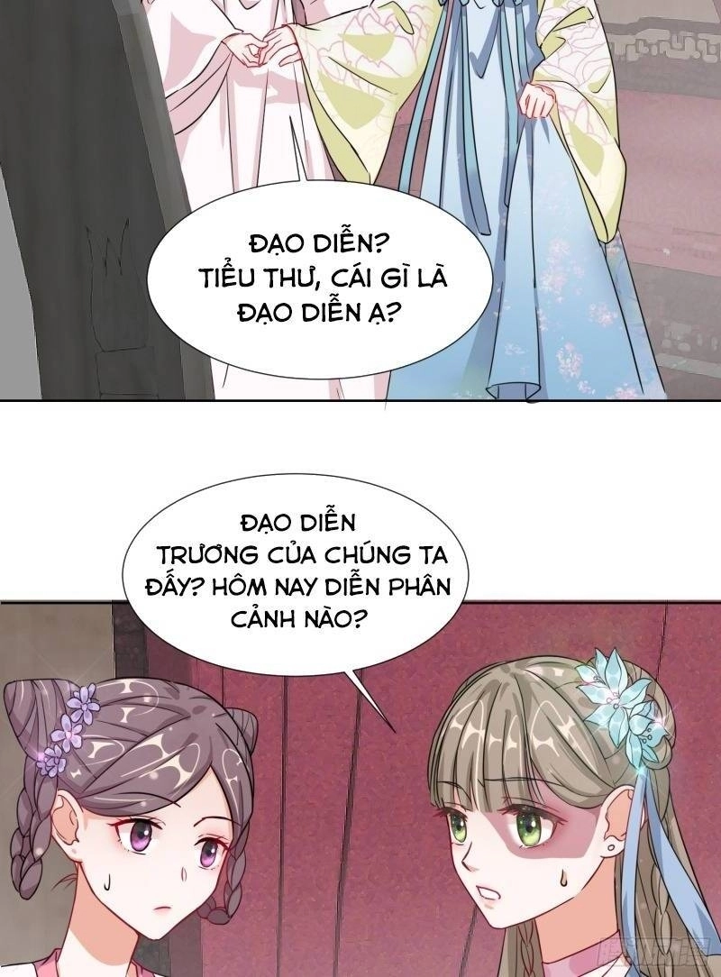 Công Lược Trưởng Thành Của Vương Phi Chapter 1 - 43