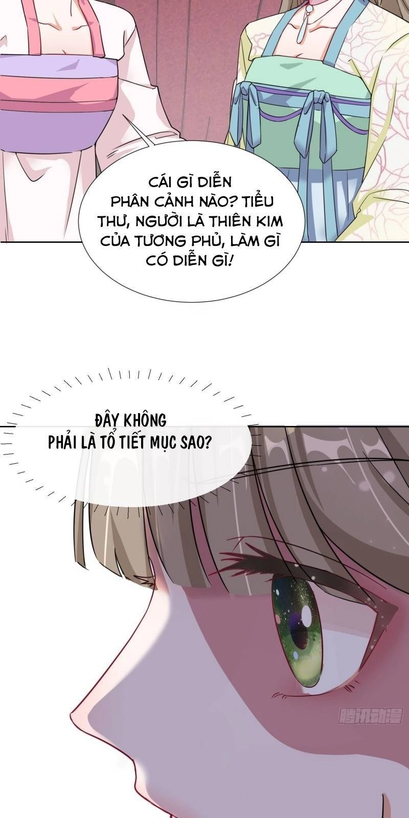 Công Lược Trưởng Thành Của Vương Phi Chapter 1 - 44