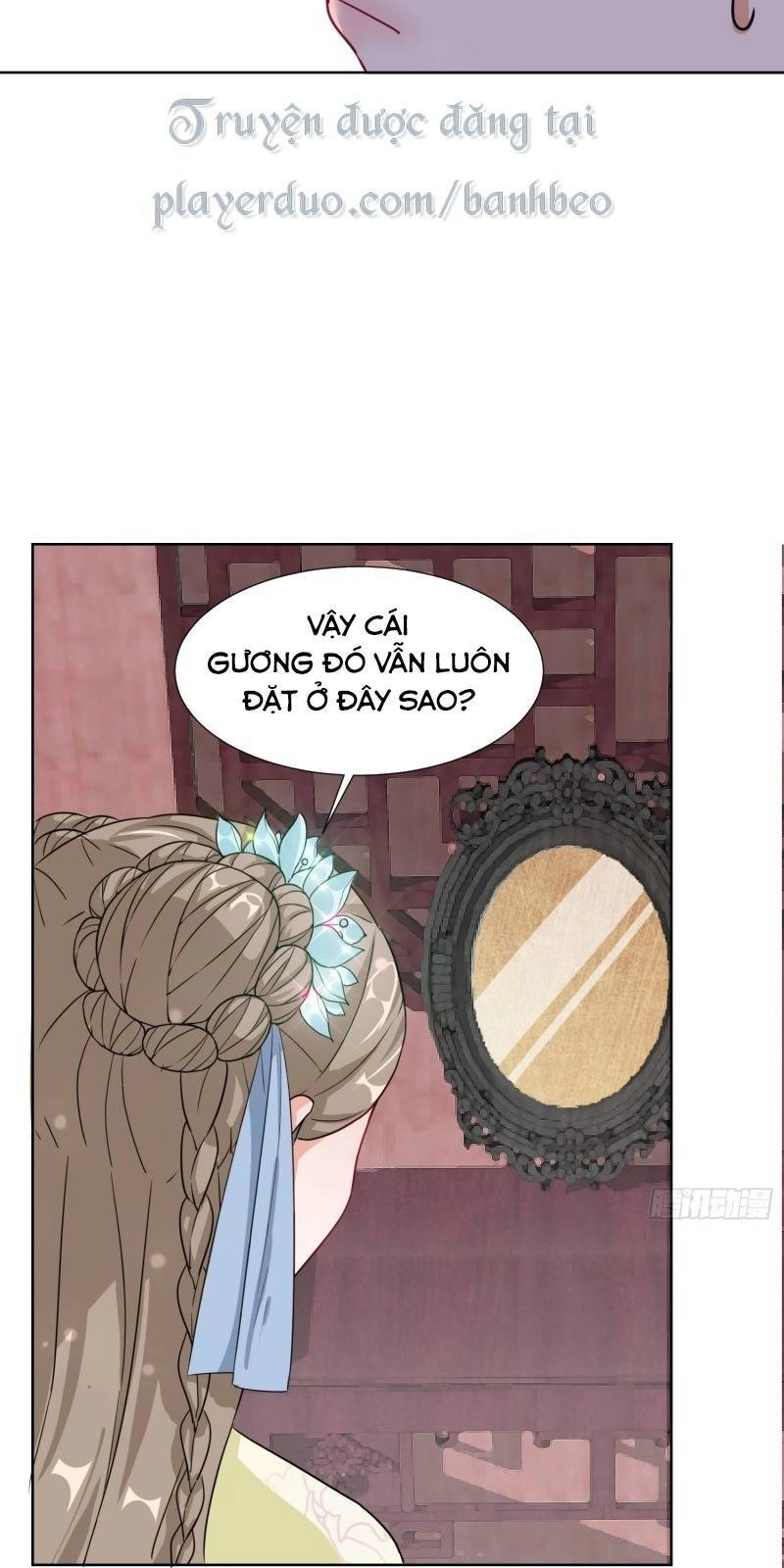 Công Lược Trưởng Thành Của Vương Phi Chapter 1 - 45