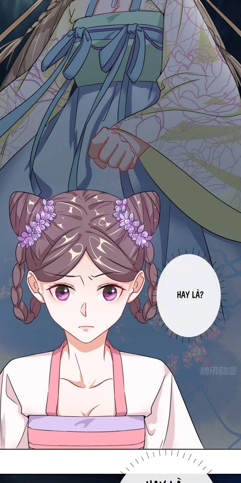 Công Lược Trưởng Thành Của Vương Phi Chapter 1 - 48