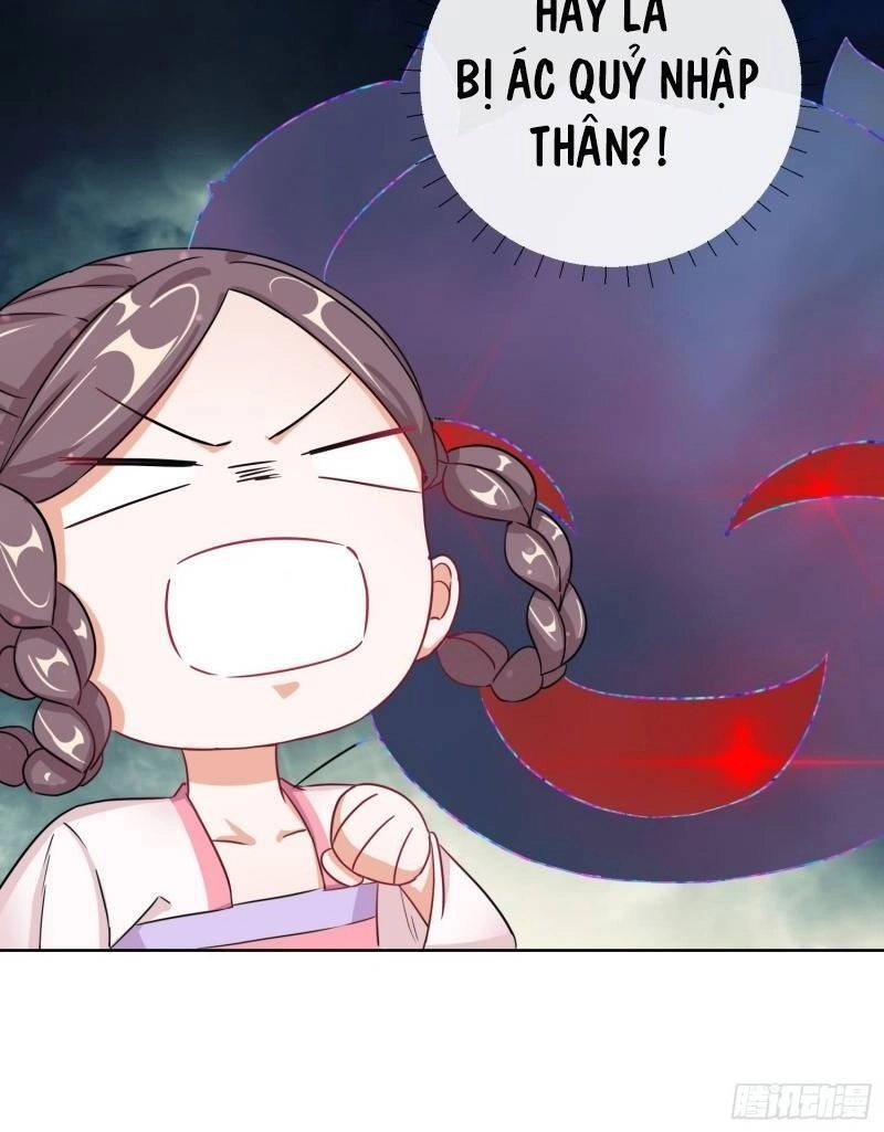 Công Lược Trưởng Thành Của Vương Phi Chapter 1 - 49