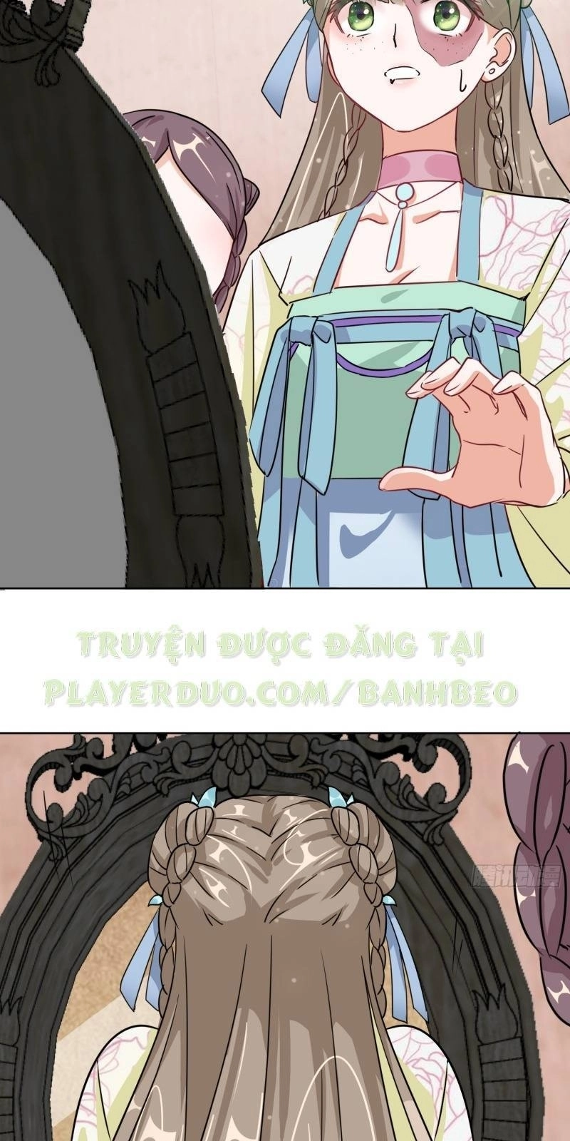 Công Lược Trưởng Thành Của Vương Phi Chapter 1 - 51