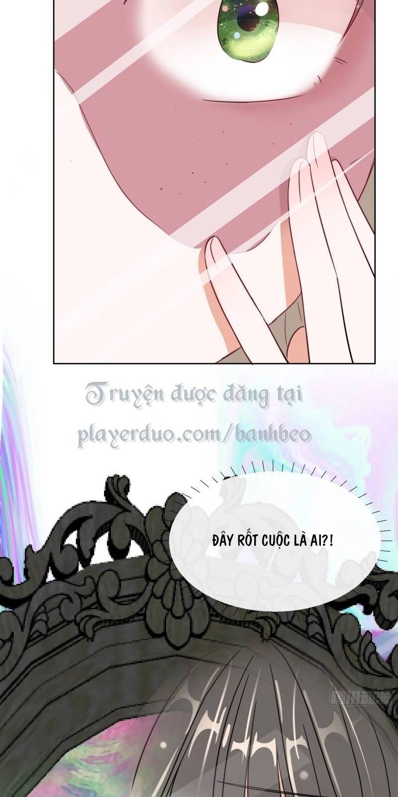 Công Lược Trưởng Thành Của Vương Phi Chapter 1 - 54