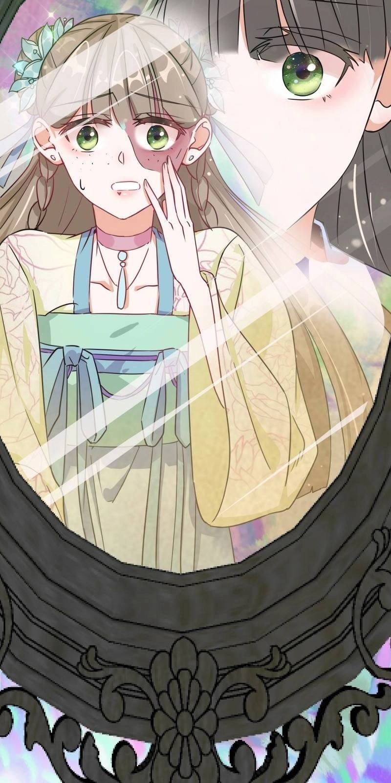 Công Lược Trưởng Thành Của Vương Phi Chapter 1 - 55