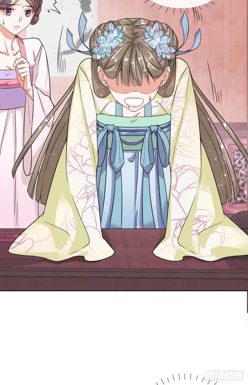 Công Lược Trưởng Thành Của Vương Phi Chapter 2 - 4