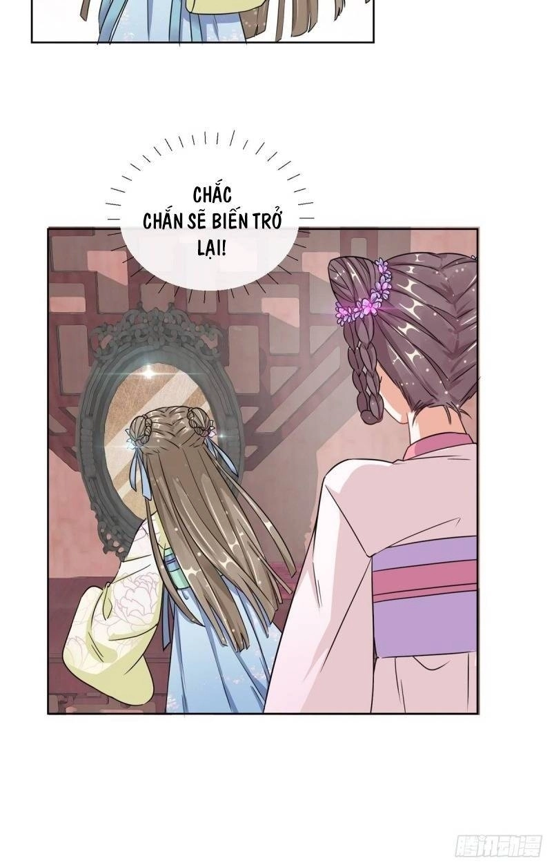 Công Lược Trưởng Thành Của Vương Phi Chapter 2 - 6