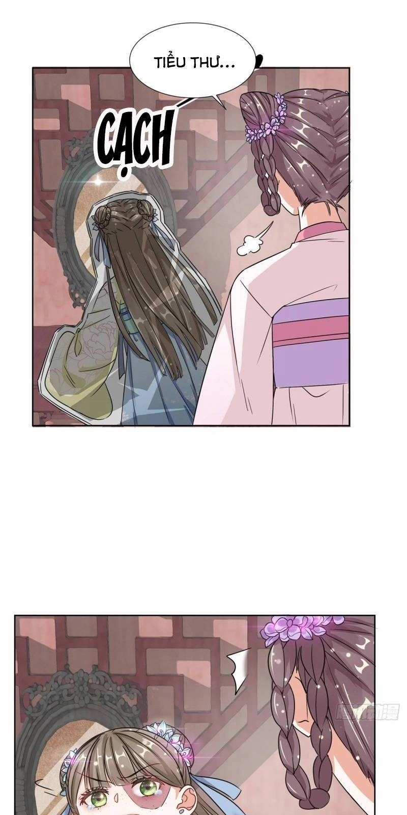 Công Lược Trưởng Thành Của Vương Phi Chapter 2 - 7