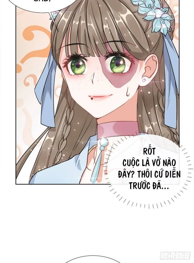 Công Lược Trưởng Thành Của Vương Phi Chapter 2 - 17