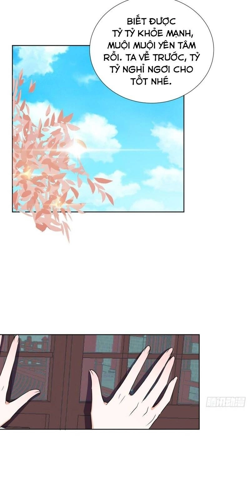 Công Lược Trưởng Thành Của Vương Phi Chapter 2 - 20