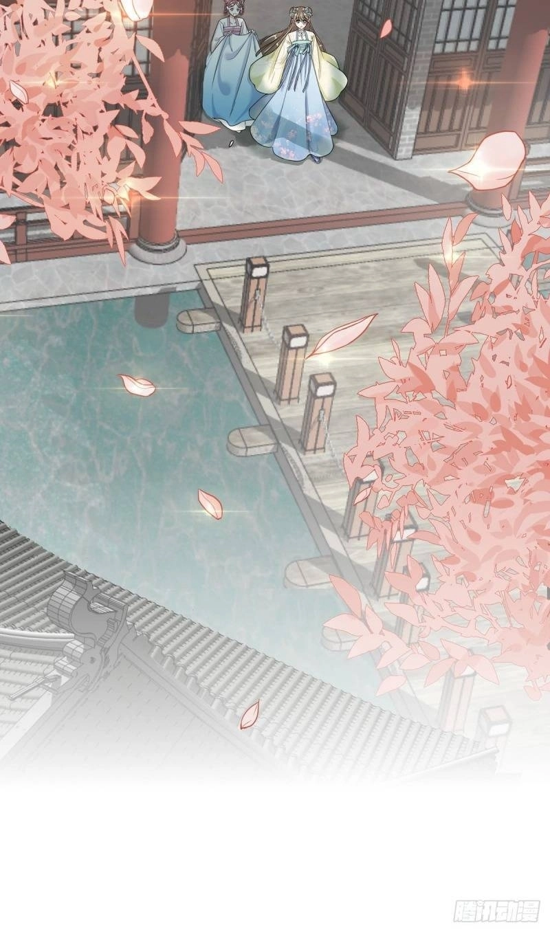 Công Lược Trưởng Thành Của Vương Phi Chapter 2 - 24