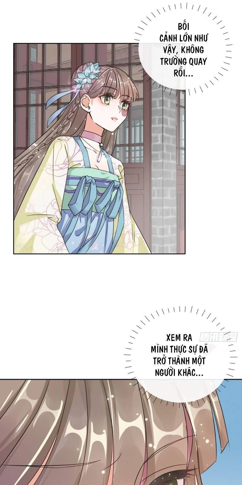 Công Lược Trưởng Thành Của Vương Phi Chapter 2 - 25