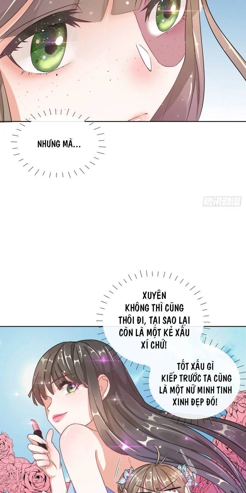 Công Lược Trưởng Thành Của Vương Phi Chapter 2 - 26