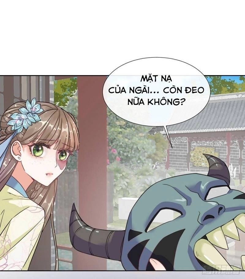 Công Lược Trưởng Thành Của Vương Phi Chapter 2 - 28